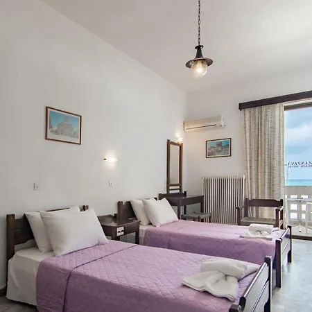 Apart Otel Zantina
