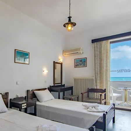 Zantina * Rethymno