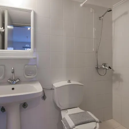Zantina Apart Otel *