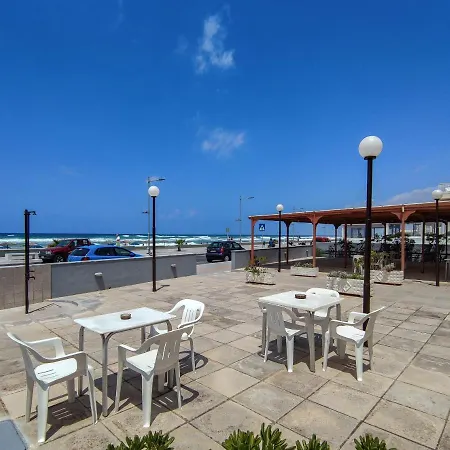 Apart Otel Zantina *