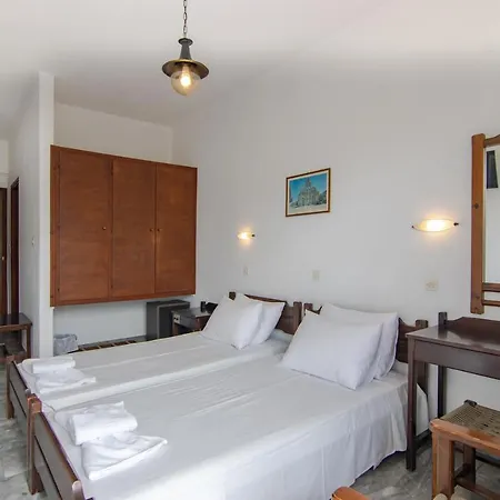 Zantina Apart Otel *