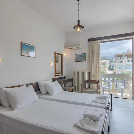 Zantina * Rethymno