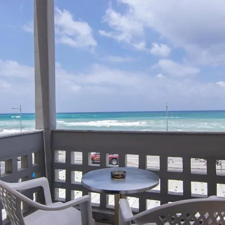 Apart Otel Zantina