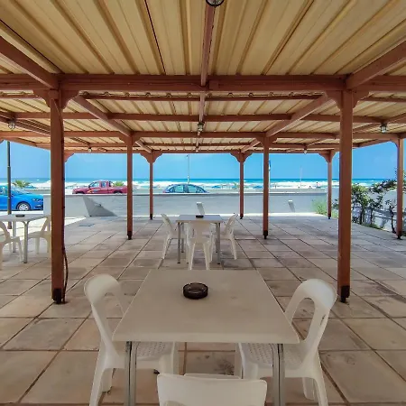Apart Otel Zantina