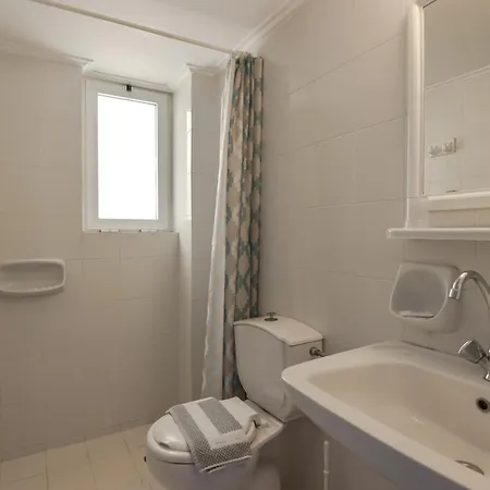 Zantina Apart Otel Resmo