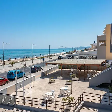 Zantina Rethymno
