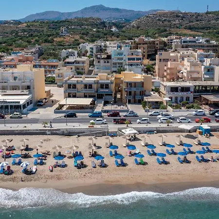 Apart Otel Zantina *